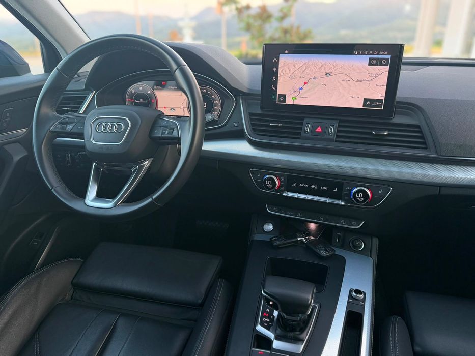 AUDI Q5 2024 — imagine 5