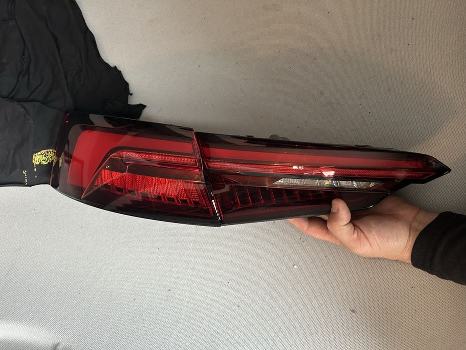 Stop stanga full led audi a5.cod:8w6945091.g.8w6945093.g.