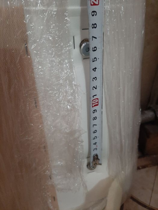 Спинка кровати новая