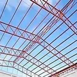 Том Навес Парник курамиз кантинер профилдан