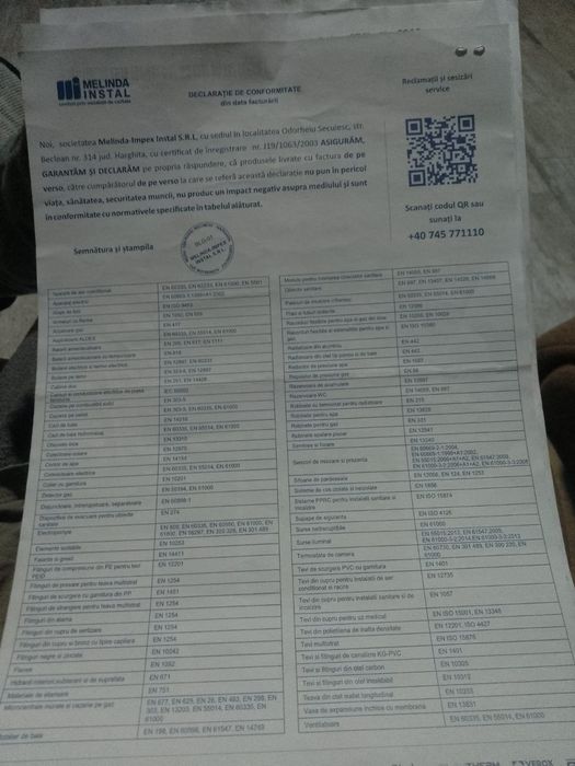 Puffer 1000L stare buna