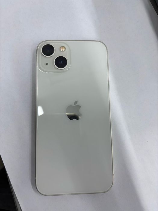 Продам iphone 13 128 ГБ