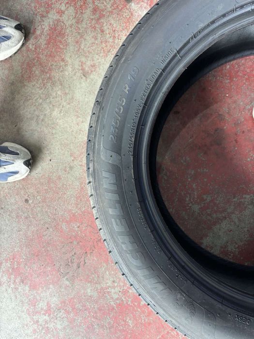 Летни Гуми Мишелин Спорт пакет