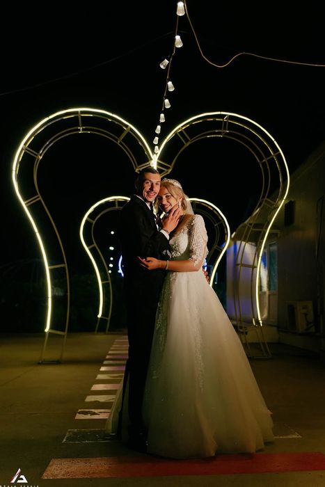 Rochie mireasă  superba