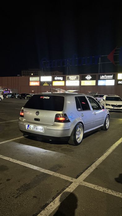 volkswagen golf 4