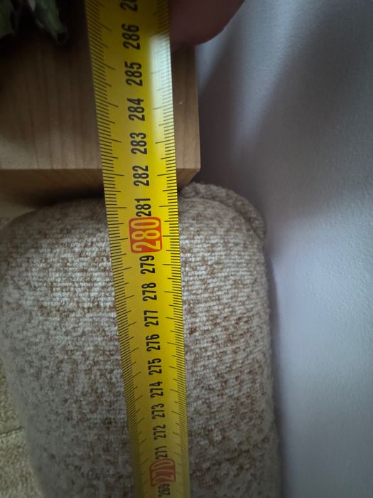 Диван ъглов с функция за сън