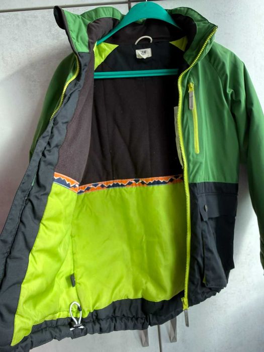 Детско ски яке H&M