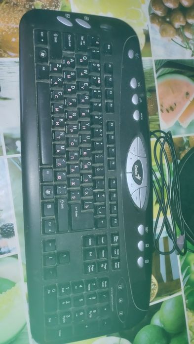 Компьютер.    LG