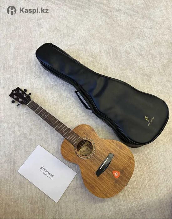 Укулеле 4-струнный