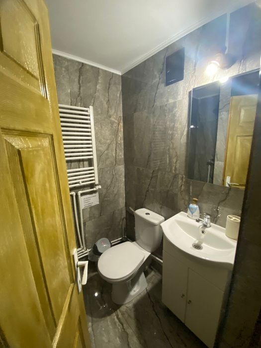Cazare in regim hotelier