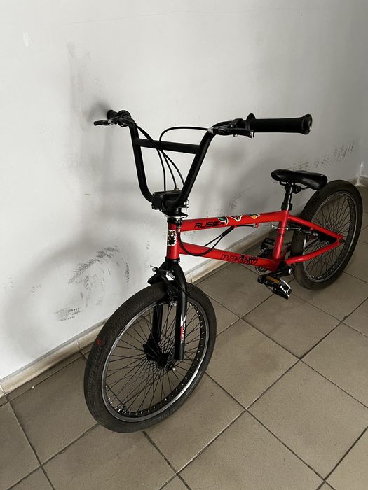 Велосипед  BMX                                         для подростков