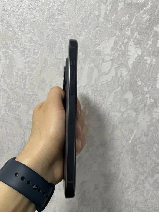 Iphone 16 Pro Max 256 gb 92% srochnaa karobka dok