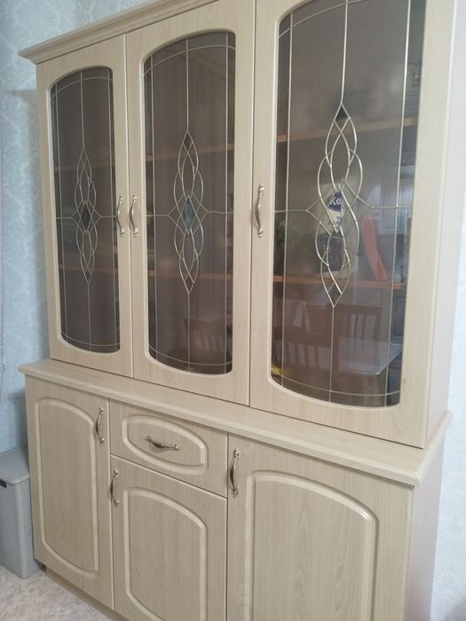 Буфет для посуды