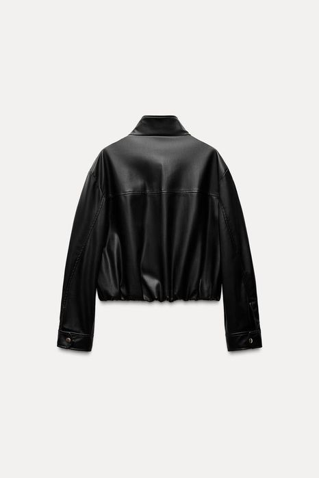 Ново яке от Zara, без етикет, размер M