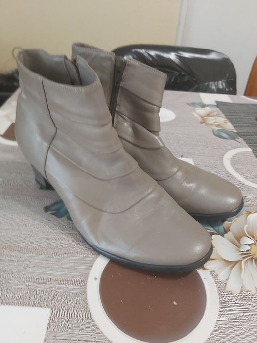 Donez cizme de dama nr 37