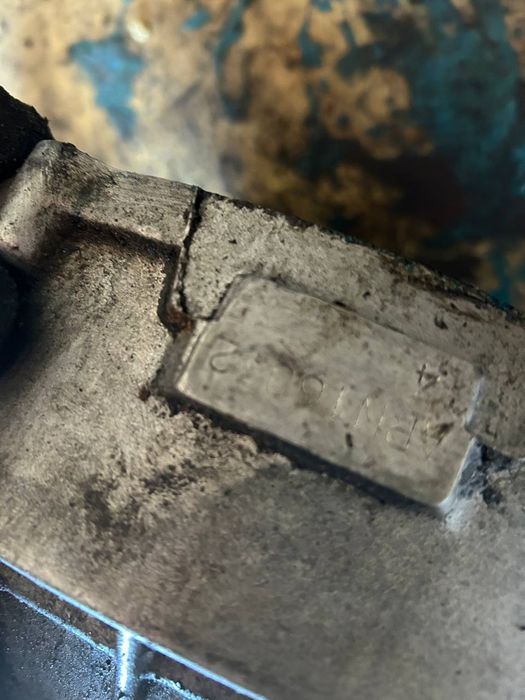 Коробка на гольф 3