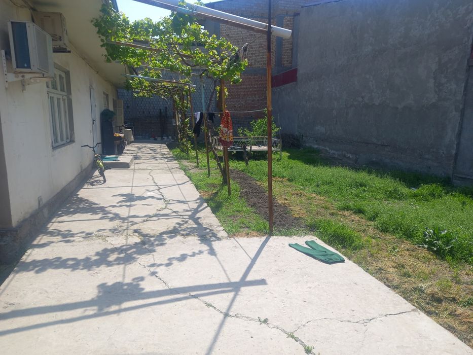 Yangihayot tumanida uchastka sotiladi