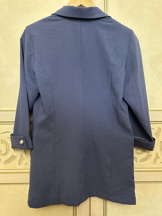 Пиджак Moschino love 38 размер