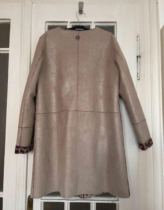 Palton Gaudi | Marime:M