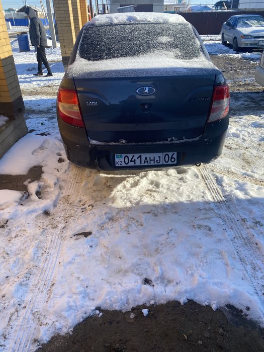 Срочно машина сатылады