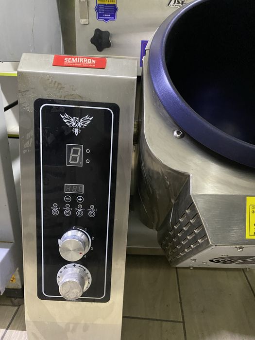 Жарочный печкааа