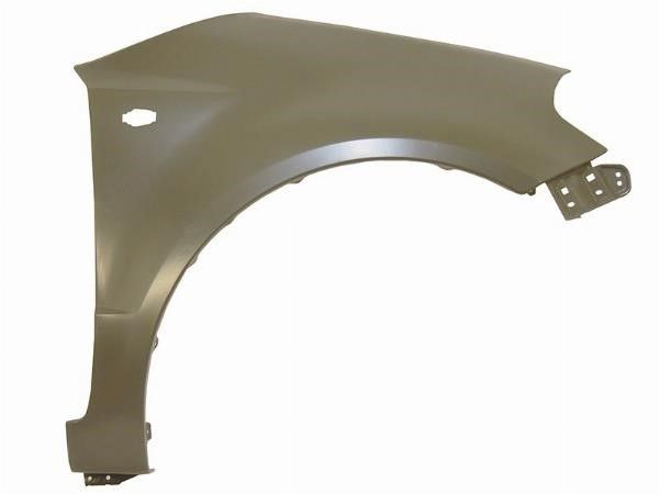 Крыло  Suzuki Sx4