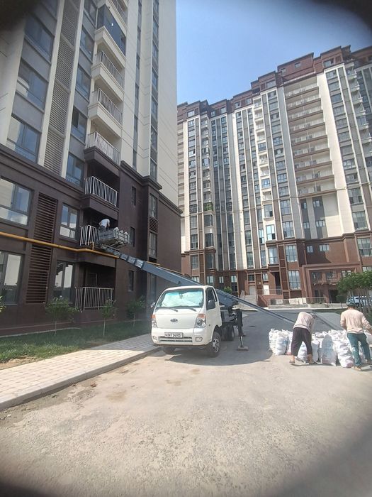 АвтоЛифт хизмати