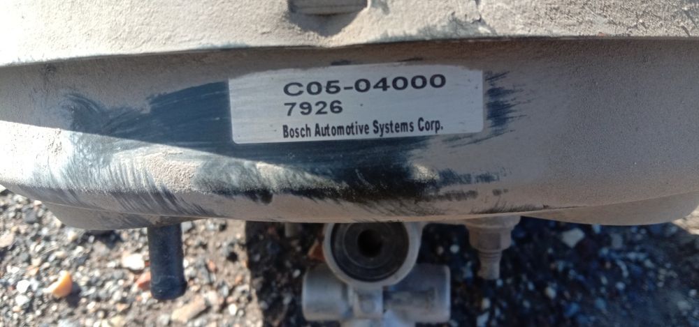 Запчасти на Мазду 6