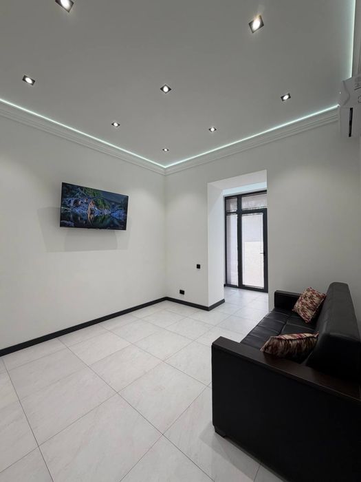 Nejiloy Северний Вокзал