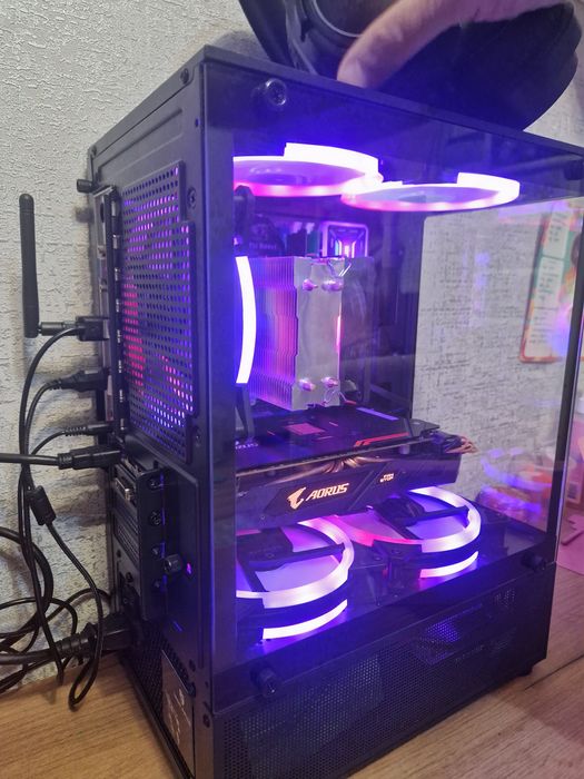 Продам системный блок