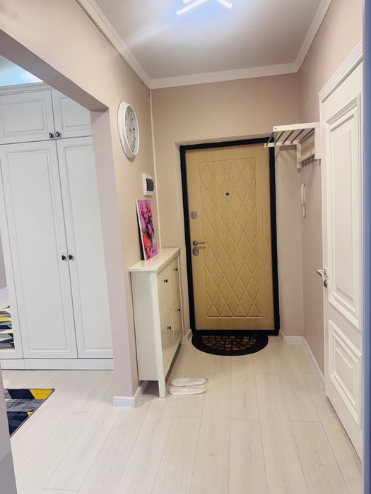 Сдаётся квартира посуточно