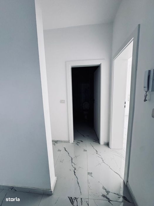 MT256 Apartament 2 camere, Calea Urseni, etaj 3