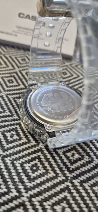 G-Shock GA-2140RX-7ADR