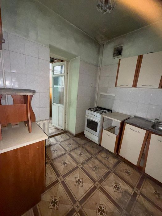 Продаётся 3х комнатная квартира