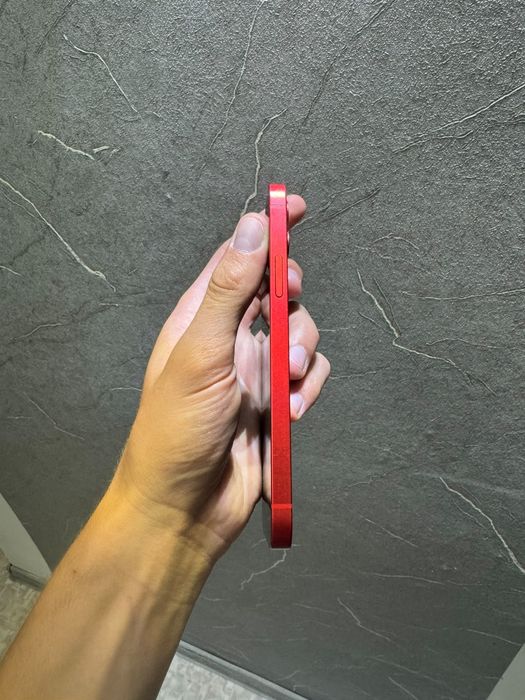 Iphone 12 128 gb  в сочном  цвете