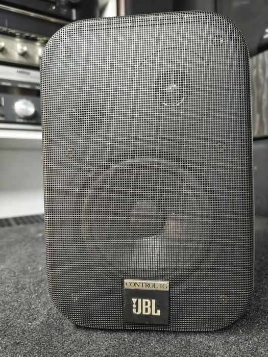 Тонколони JBL Control G-1