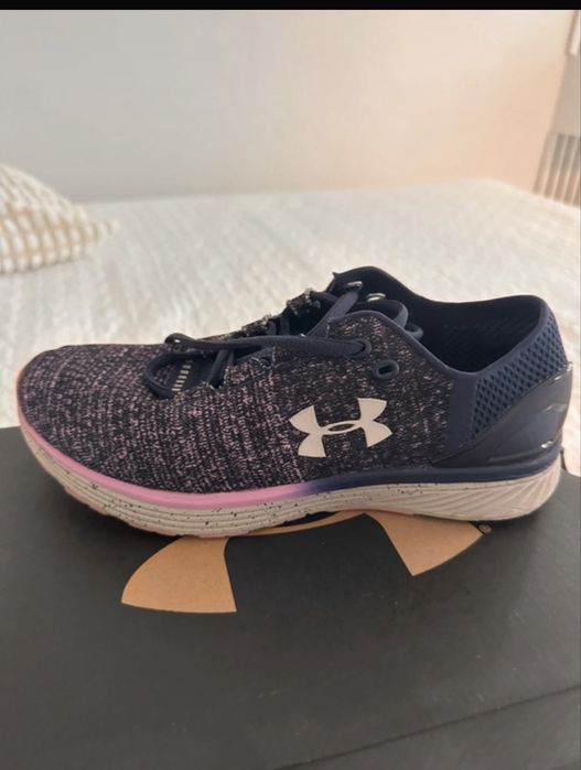 Adidasi Under Armour dama marimea 38 , Nike Jordan Balenciaga Puma