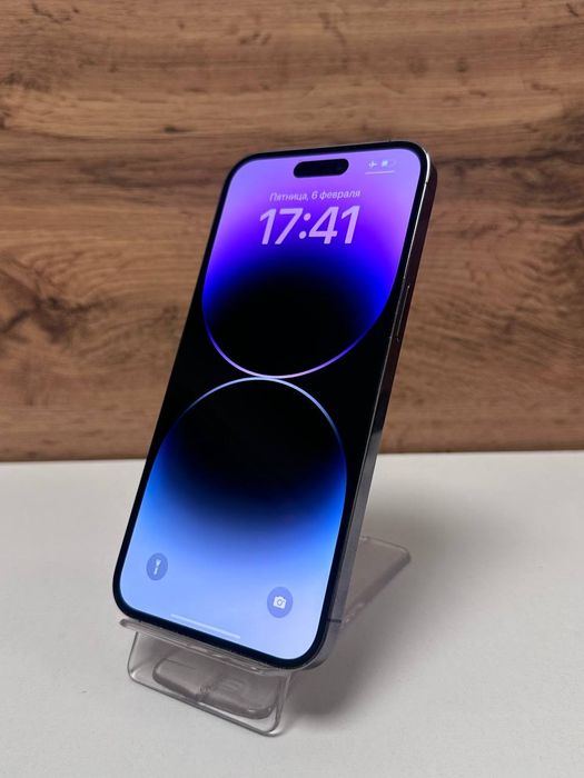 iPhone 14 Pro Max/ТехноАлтын/Рассрочка