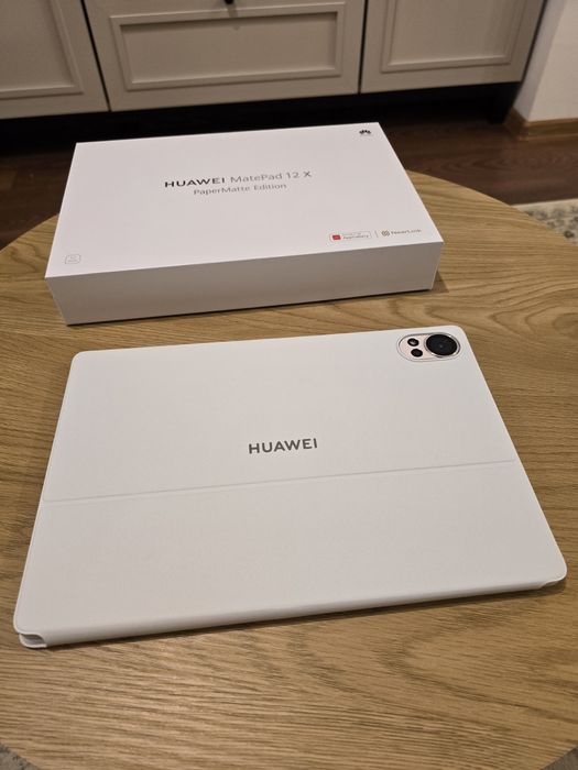 Tableta Huawei MatePad 12 X Paper Matte Edition