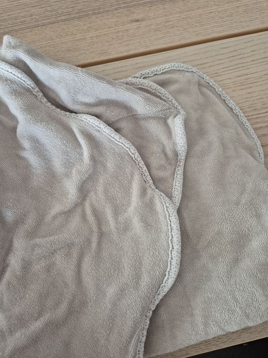 Повивалник с 2 калъфки