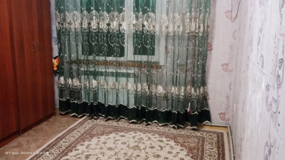 Возьму 1 девушку в квартиру