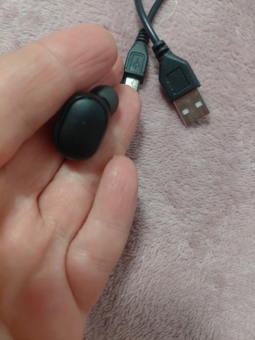 Bluetooth слушалки Xiaomi