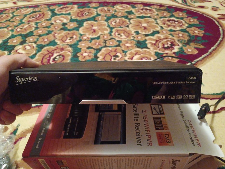 Диван. тиримо. Тунер хамаси сотилади