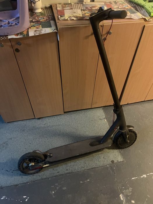 Trotineta electrica in stare buna