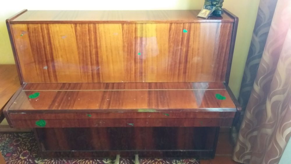 Фортепиано Беларусь