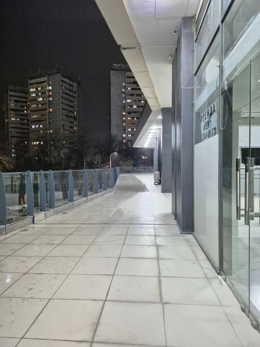 Сдается Нежилое помещение 130 м2 ЖК Акай Сити на Хамид Алимджан