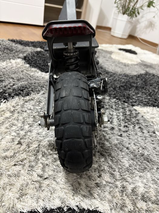 Kukirin G2 de vânzare