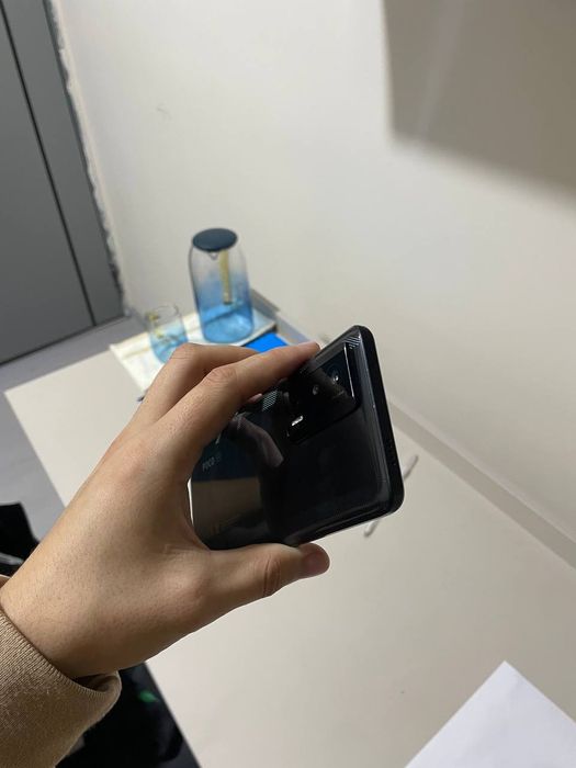 Poco F5 Pro 5G 12/512