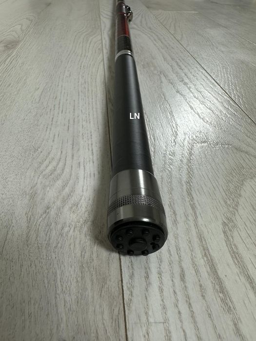 Телемач Guangwei Crossfire 4, 4,50 и 5 м.