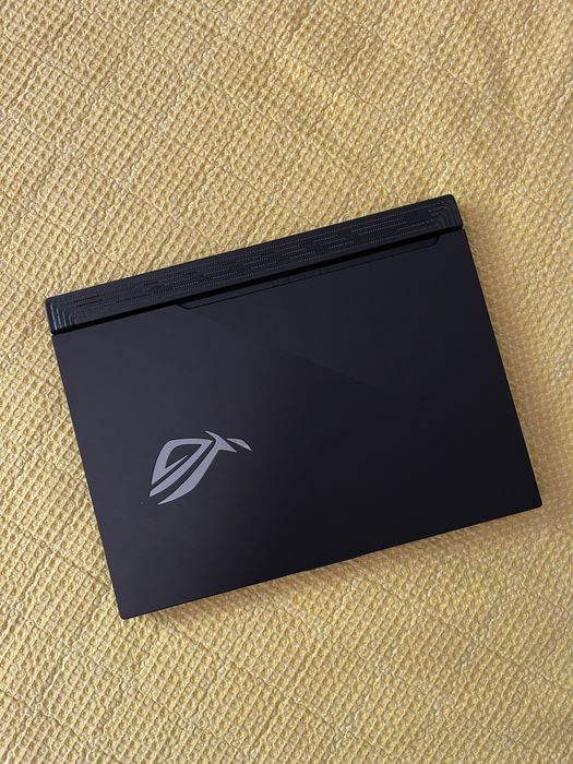 Продам ноутбук Asus Rog Strix